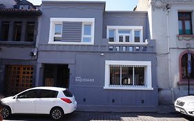 Casa Baquedano